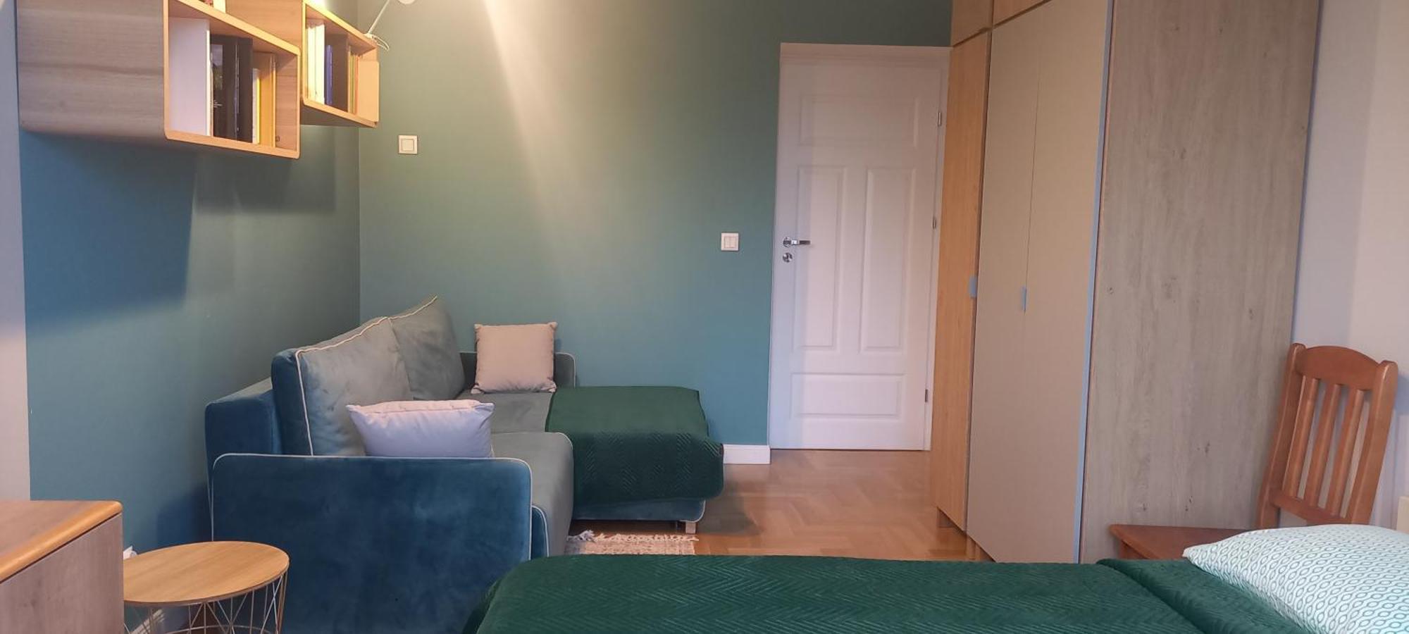 Apartament Prowansalski Z Miejscem Parkingowym Gdańsk Buitenkant foto