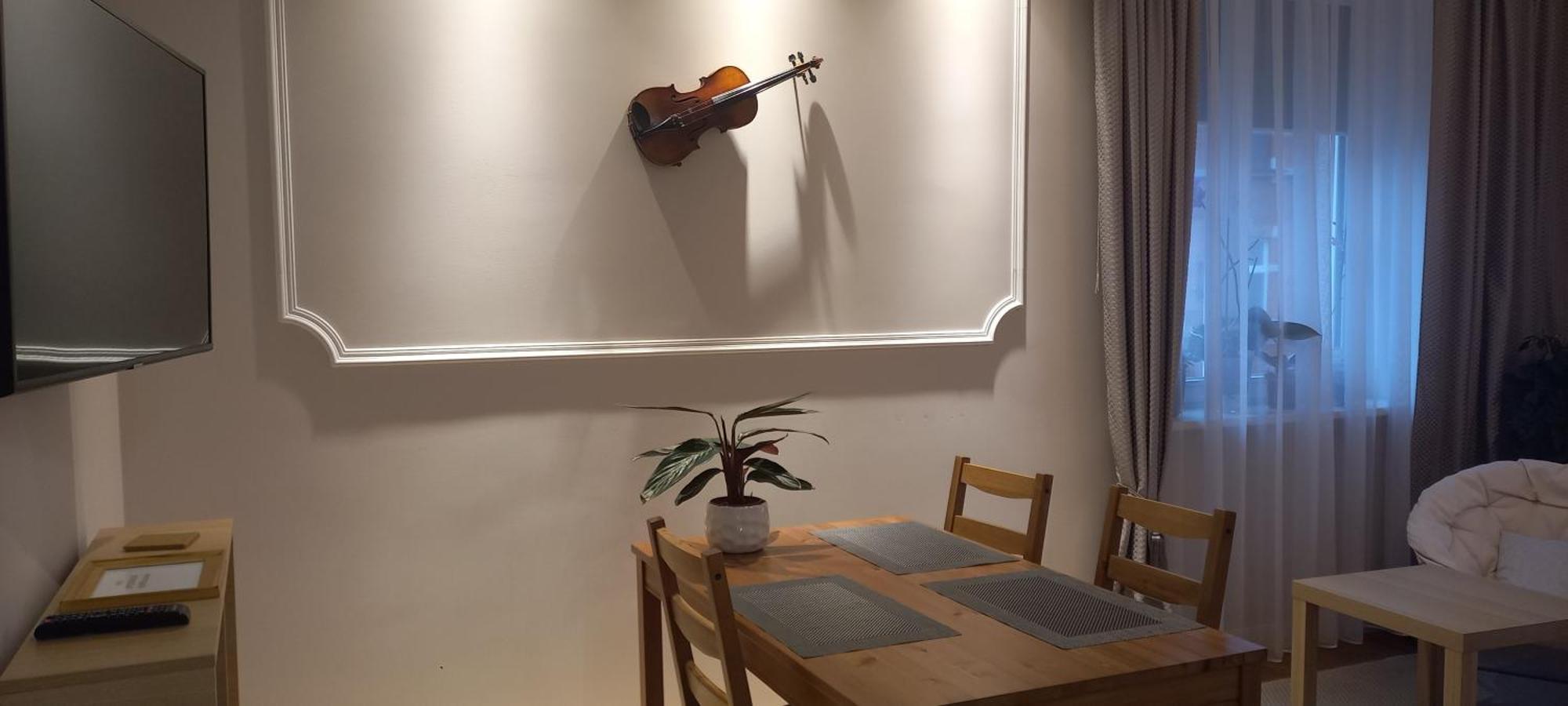 Apartament Prowansalski Z Miejscem Parkingowym Gdańsk Buitenkant foto