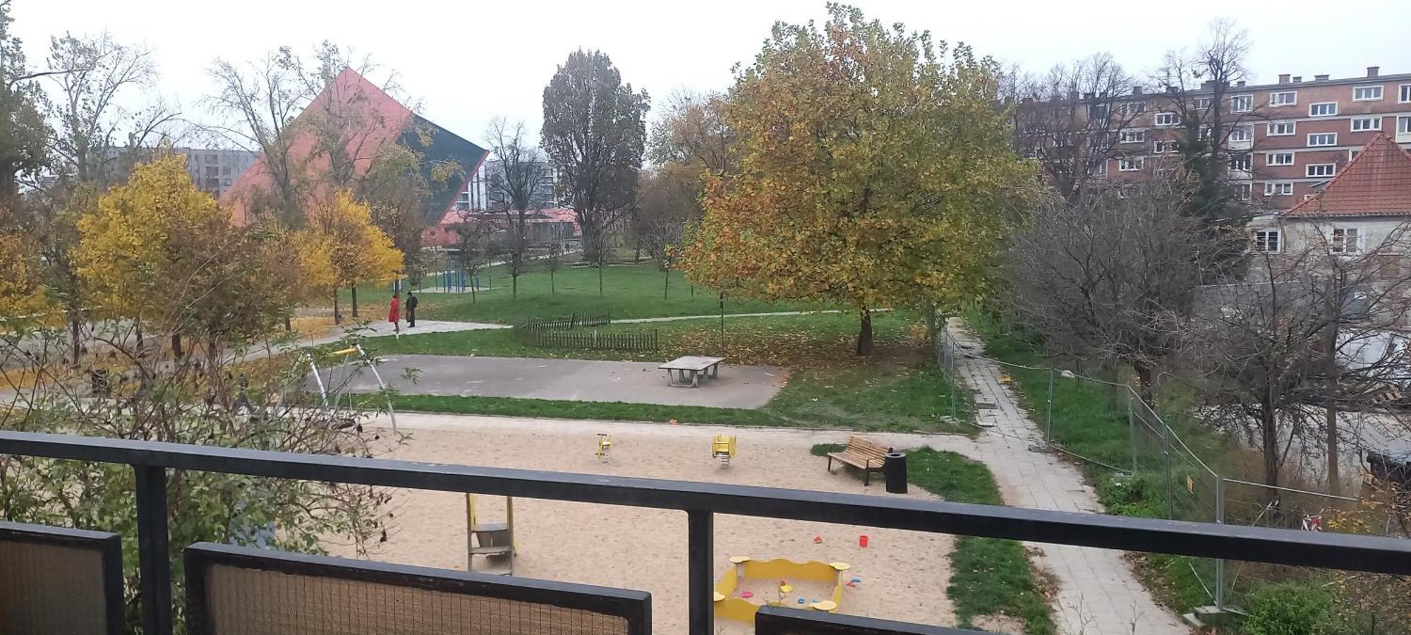 Apartament Prowansalski Z Miejscem Parkingowym Gdańsk Buitenkant foto